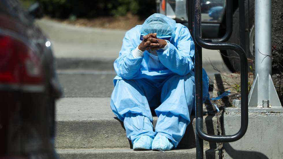 New York coronavirus deaths hit 1,941 as state struggles