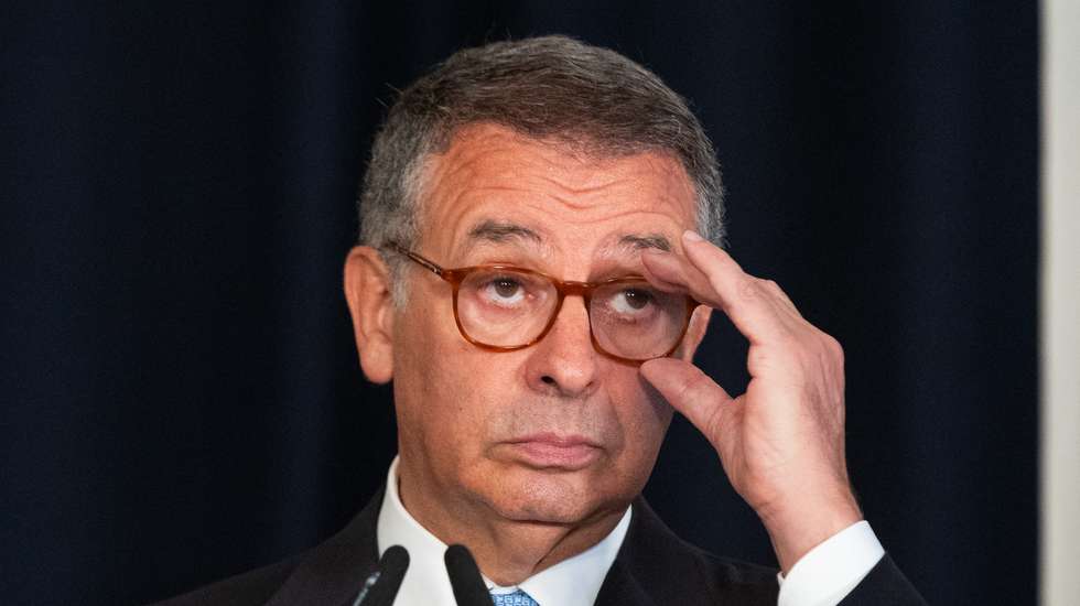 António José Seguro