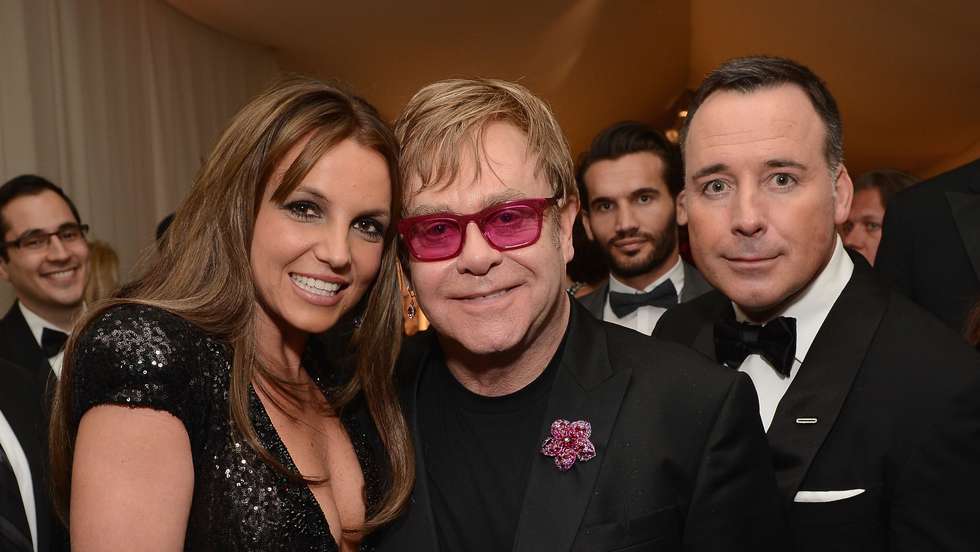 21st Annual Elton John AIDS Foundation Academy Awards Viewing Party - Inside