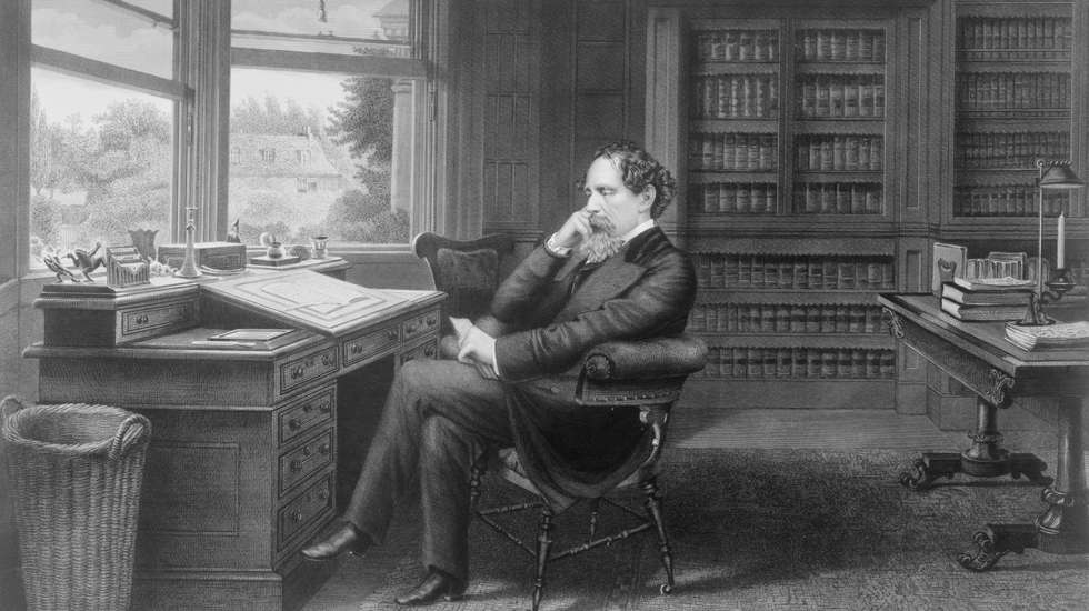 Charles Dickens