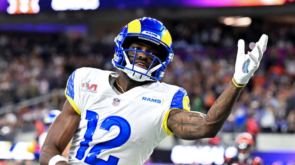 Super Bowl: Rams vs Bengals