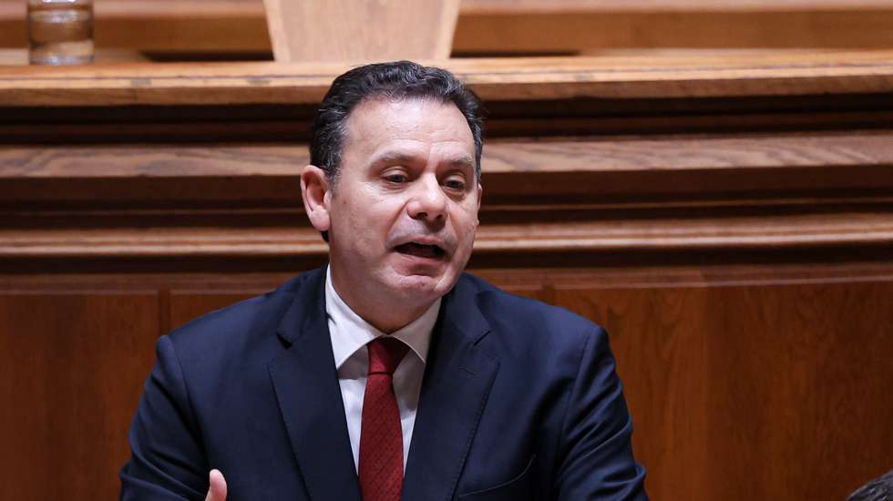 Para o primeiro-ministro "não passa pela cabeça que a decisão não seja executada"