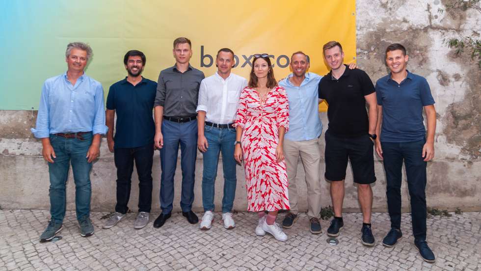 O BlockStart é um projeto europeu que pretende apoiar e incentivar a adoção da tecnologia blockchain