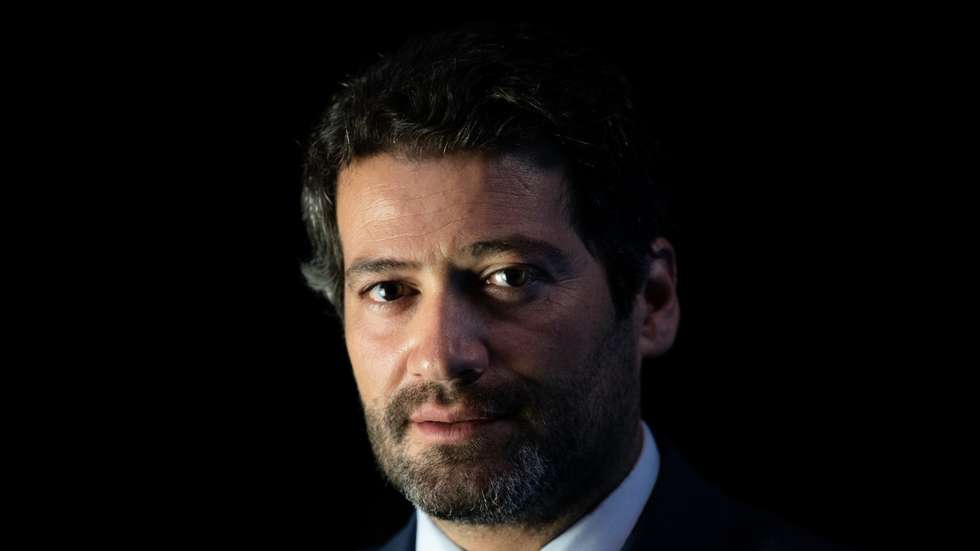 Ventura considerou que estas decisões representam uma realidade muito preocupante para a retoma da economia nacional