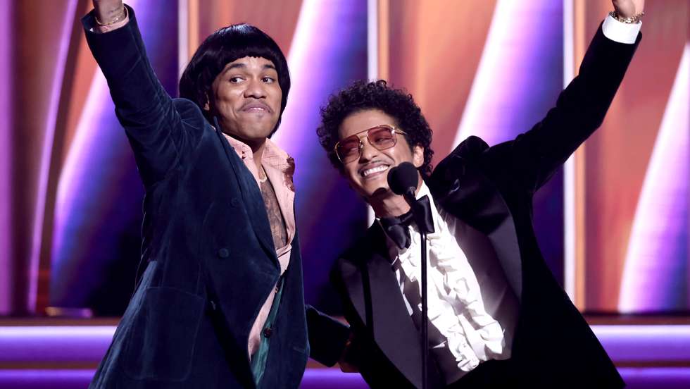 64th Annual GRAMMY Awards - Telecast