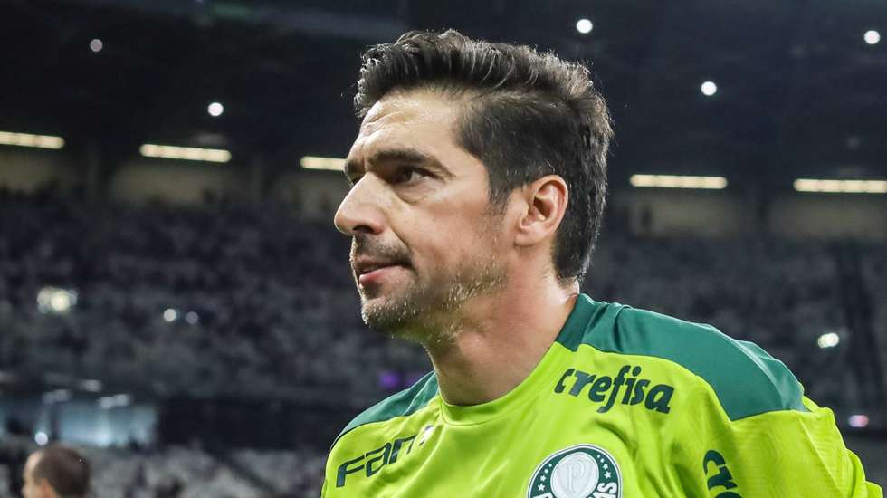 Abel conseguiu a segunda final da Taça dos Libertadores seguida num ano civil onde já realizou 73 jogos oficiais (e faltam ainda 17 até dezembro...)