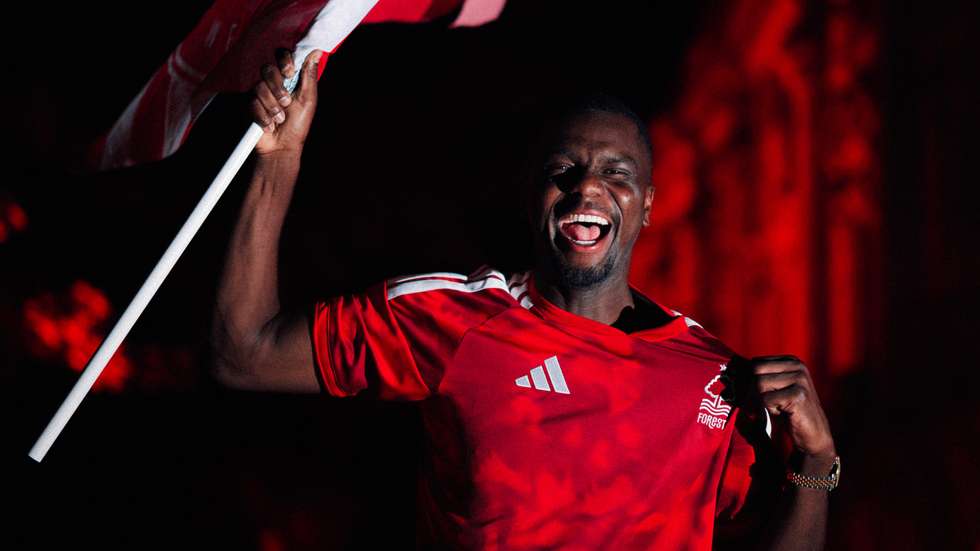 Diomande tem 22 anos e entra agora para a sua primeira experiência numa grande liga europeia