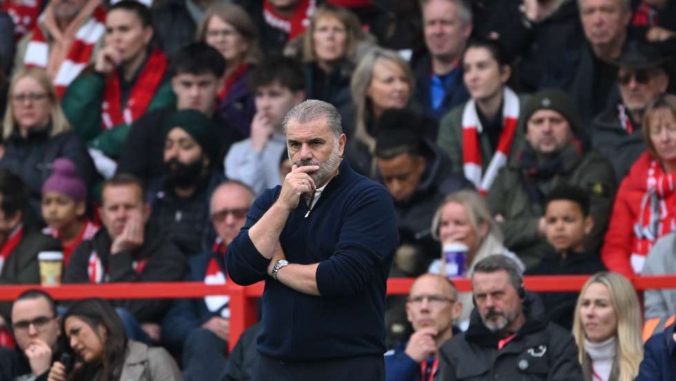 O australiano de 60 anos estava sem clube desde que foi despedido do Nottingham Forest em outubro