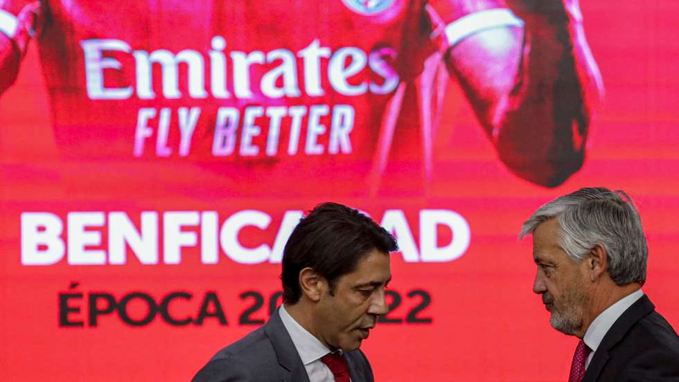 Domingos Soares de Oliveira chegou ao Benfica em 2004, tendo estado largos anos na administração da SAD dos encarnados ao lado de Rui Costa