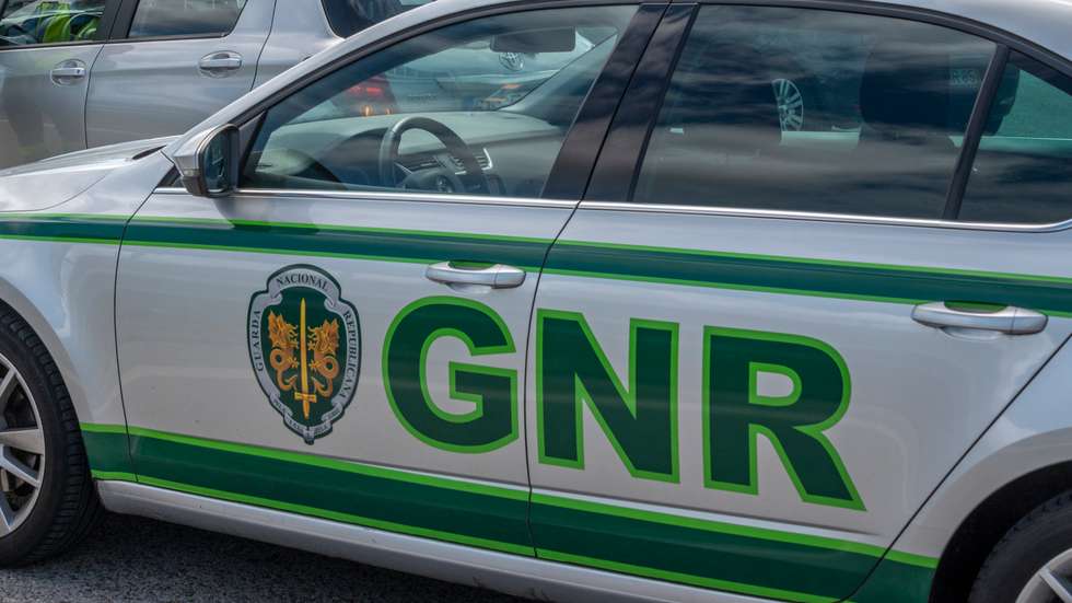 GNR deteve 3 suspeitos de tráfico e apreendeu 1.700 doses de cocaína em Barcelos