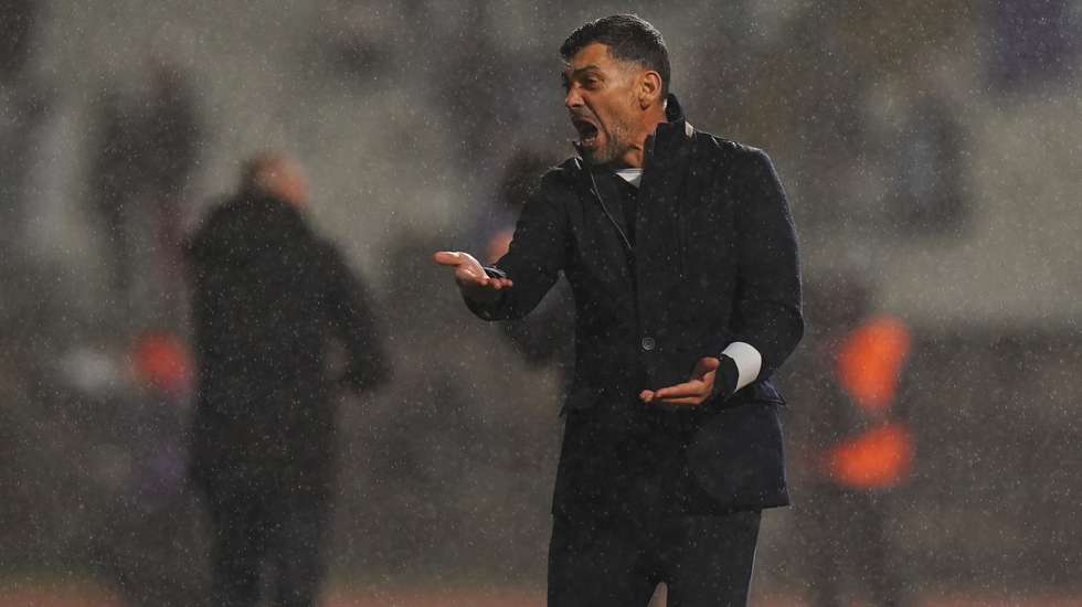 Casa Pia AC v FC Porto - Liga Portugal Bwin