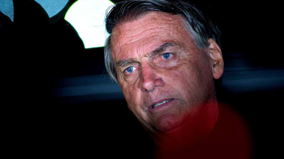 Brazilians Go to Polls in Tight Elections Polarized between Lula and Bolsonaro