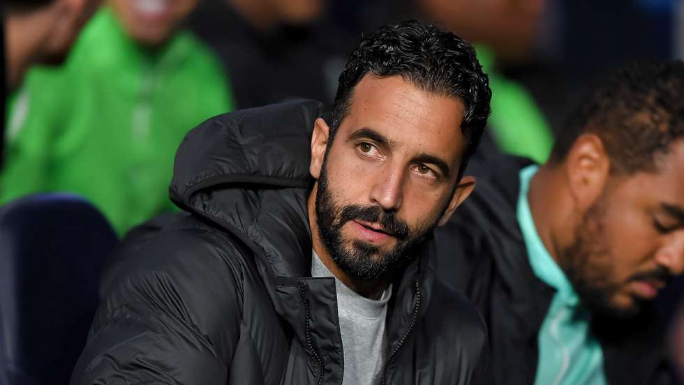 Tottenham Hotspur v Sporting CP: Group D - UEFA Champions League