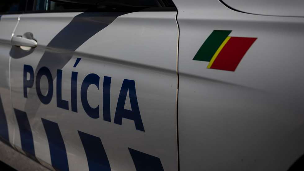 PSP tomou conta da ocorrência