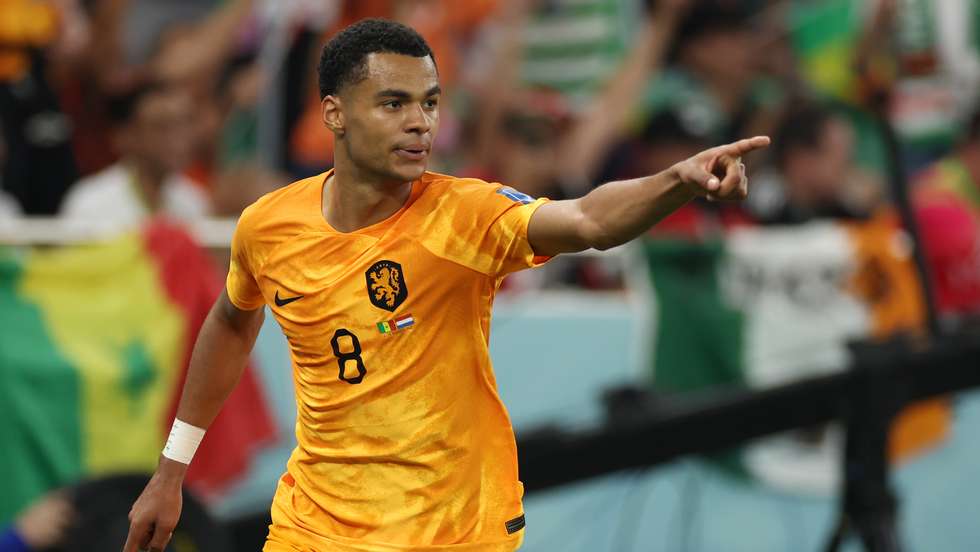 Senegal v Netherlands: Group A - FIFA World Cup Qatar 2022