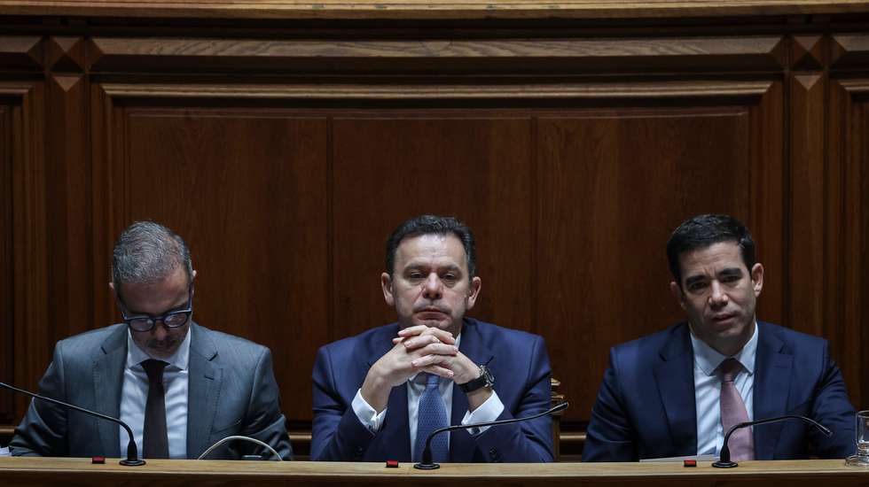 A Spinumviva emitiu esta quarta-feira um comunicado para indicar que a doação de quotas da mulher do primeiro-ministro para os seus filhos foi consumada