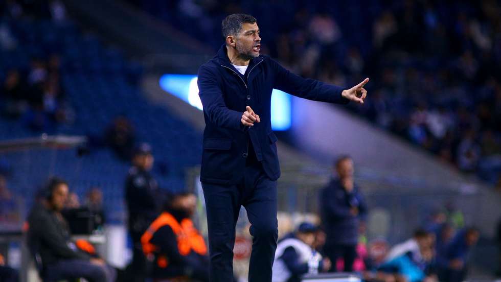 FC Porto v Vizela - Taca de Portugal