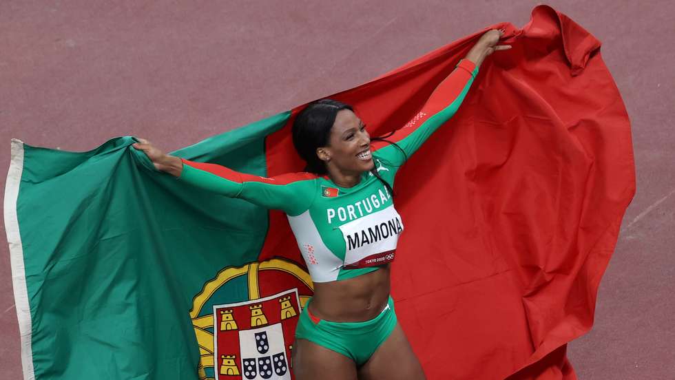 Tokyo 2020 Olympics: Athletics