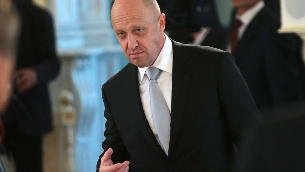 Presidents of Russia and Turkey meet for talks in St Petersburg