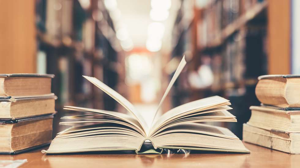 Todos os livros inscritos concorrem entre si, independentemente do género literário