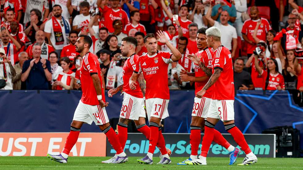 Mourinho deve estrear-se já este sábado na Vila das Aves, contra o AVS