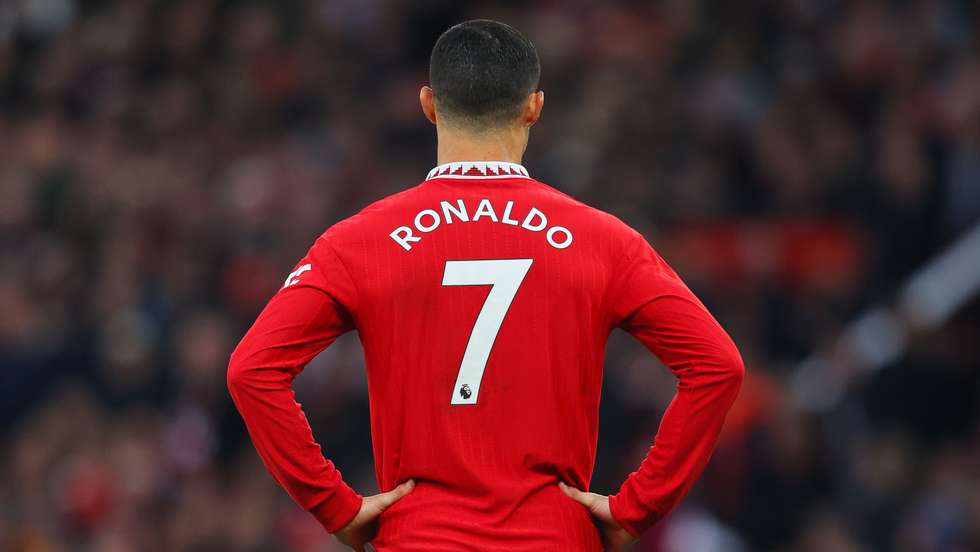Manchester United v West Ham United - Premier League