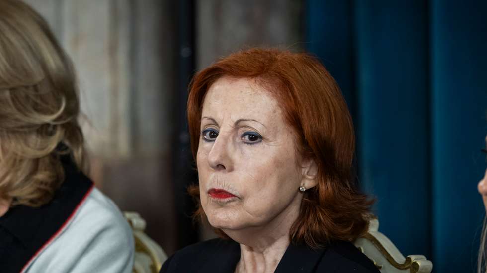 Maria Graça de Carvalho agarra a pasta de energia no Ministério do Ambiente, mas perde as florestas e os transportes urbanos para outros ministros