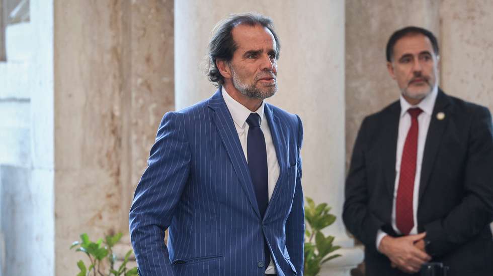 O Chega quer também a criação da profissão de médico dentista a tempo inteiro em todos os centros de saúde, "porque a saúde oral está a ser descurada neste momento na Madeira"