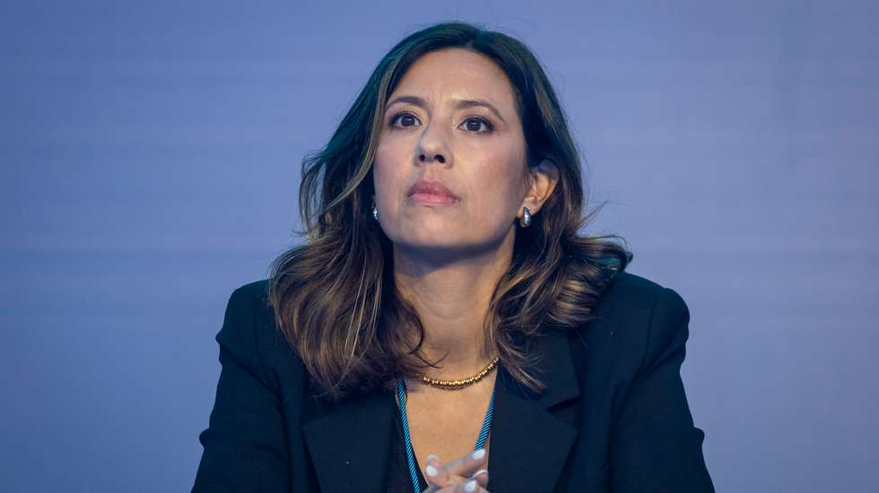 "Eu acho sempre muito complicado nós chamarmos responsáveis à direita do caos, à direita do ódio, à direita que não tem soluções, que não apresenta uma única solução", criticou Mariana Leitão
