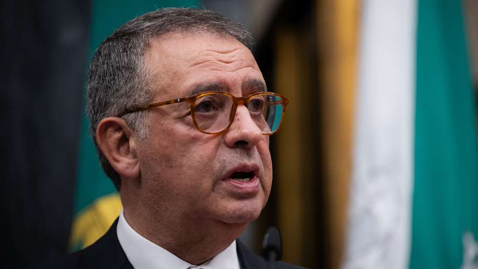 O diploma promulgado esta segunda-feira "altera o Decreto Regulamentar n.º 3/2024", diz a nota do site da Presidência da República