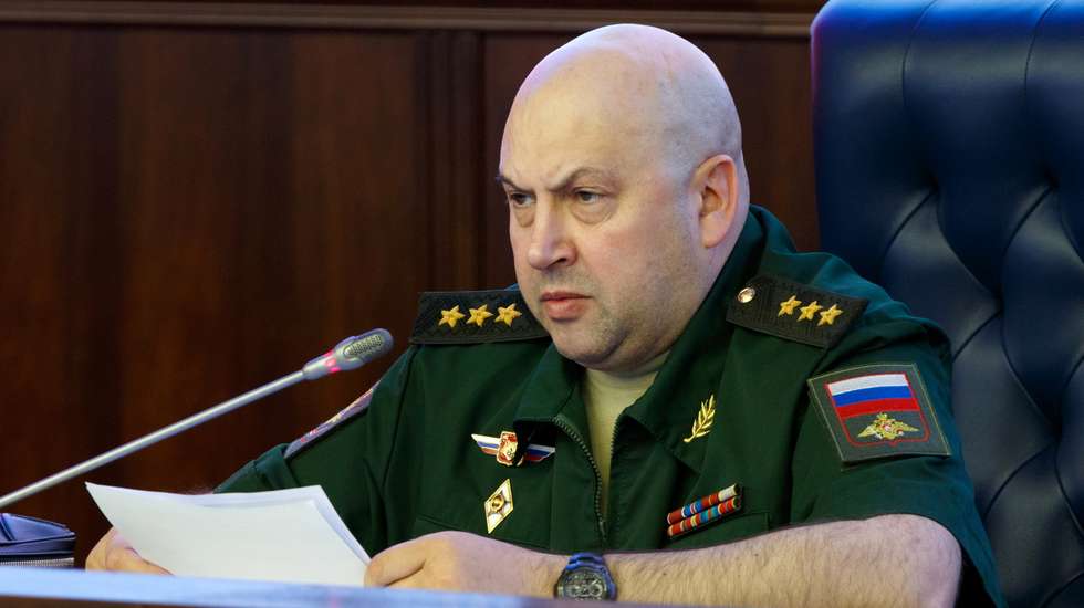 Top Russian military announce virtual end of civil war in Syria