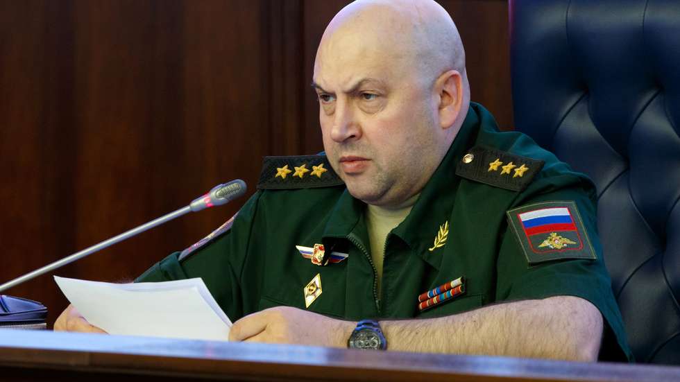Top Russian military announce virtual end of civil war in Syria