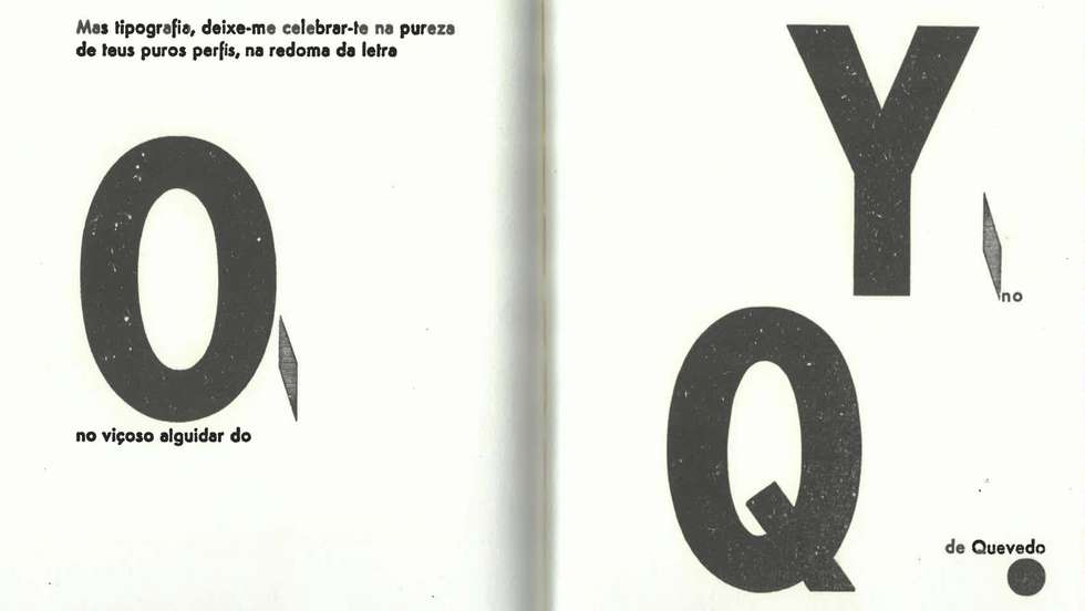 "Uma Ode à Tipografia. A partir do poema de Pablo Neruda" surge como demonstração da atividade desenvolvida numa antiga tipografia de Coimbra e da disponibilidade do seu proprietário para acolher curiosos por velhos métodos de compor e imprimir