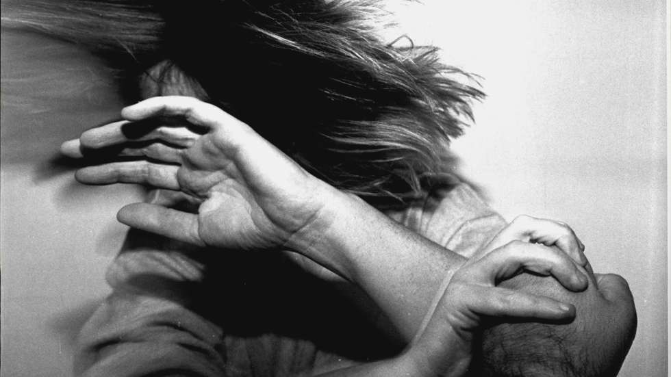 Misc-Crime - Domestic Violence '94.