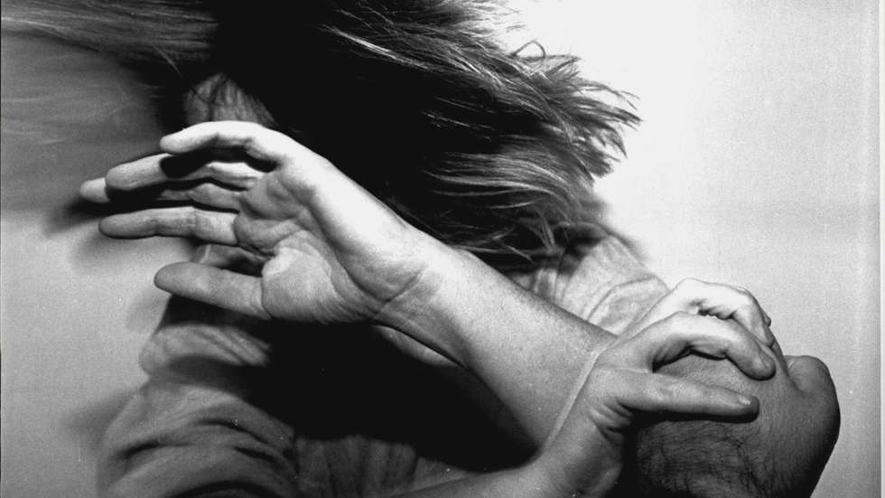 Misc-Crime - Domestic Violence '94.