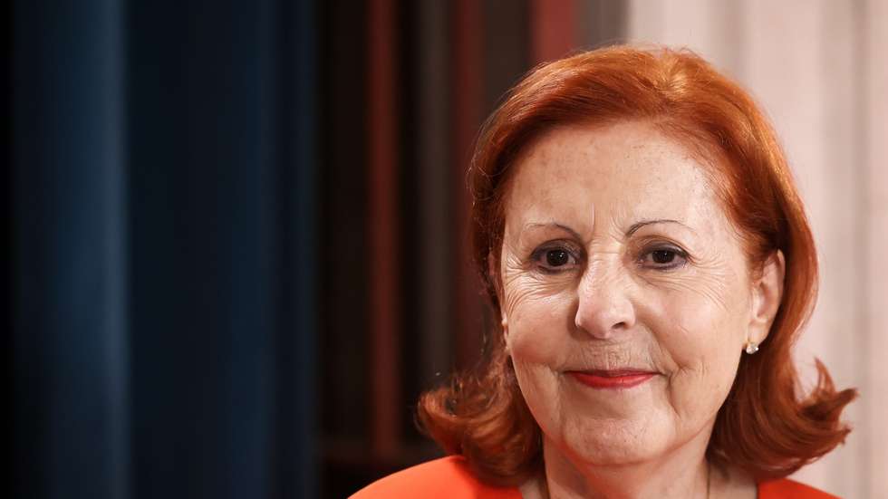 Maria da Graça Carvalho deu o exemplo do que Portugal está a fazer com a conversão da dívida de Cabo Verde em apoio à ação climática