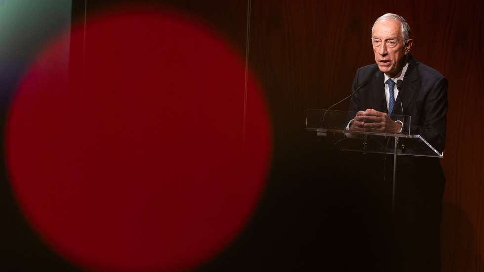 Marcelo Rebelo de Sousa assegura que não chamou maquiavélica a Lucília Gago