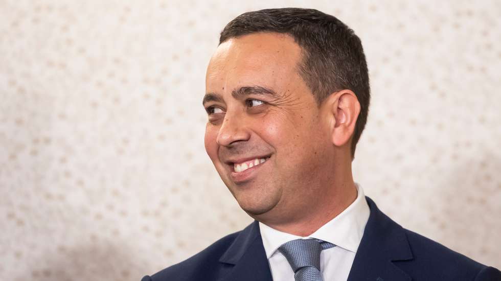 Silvério Regalado