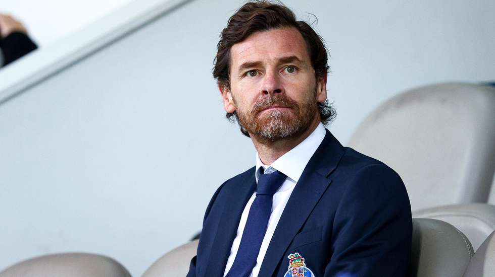 O clube de André Villas-Boas questiona a legitimidade das cobranças de Macedo