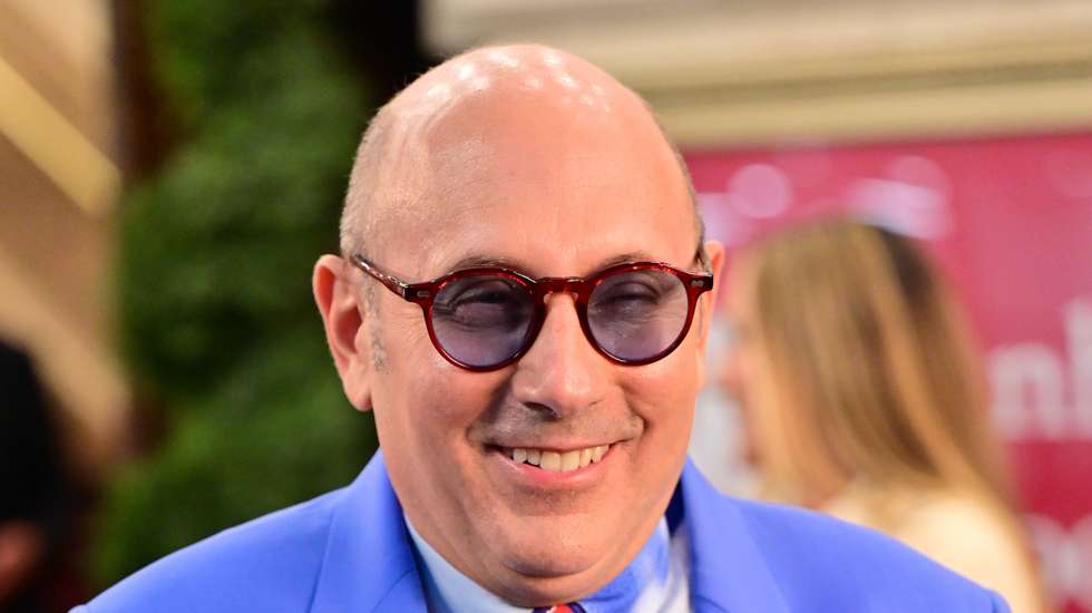 Celebrity Sightings In New York City - July 24, 2021