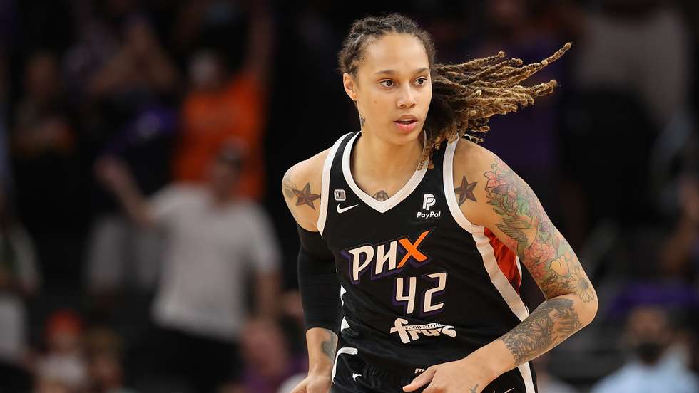 Las Vegas Aces v Phoenix Mercury - Game Four