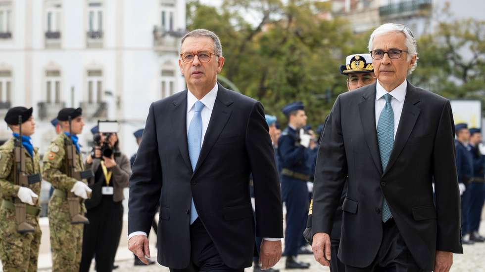 António José Seguro tomou posse na segunda-feira e e esta terça-feira deixou alguns avisos ao Governo e ao Parlamento por causa dos incêndios.