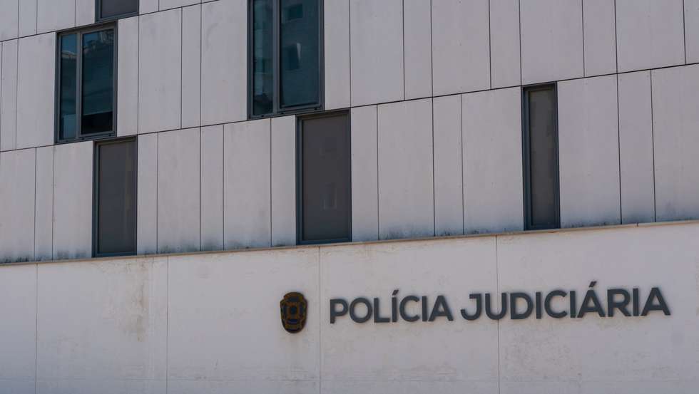Polícia Judiciária