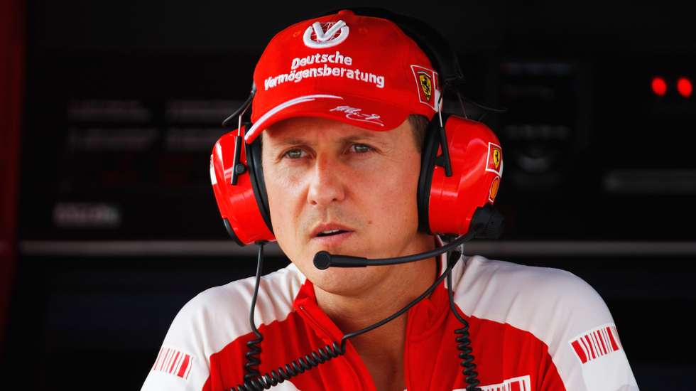 F1 Grand Prix of Italy - Practice