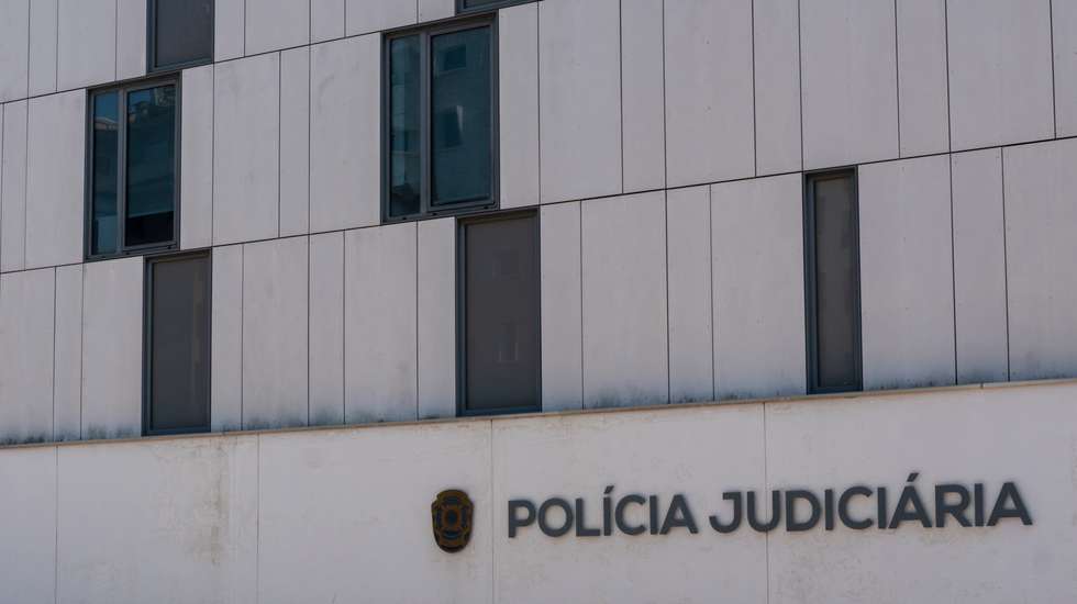 Polícia Judiciária