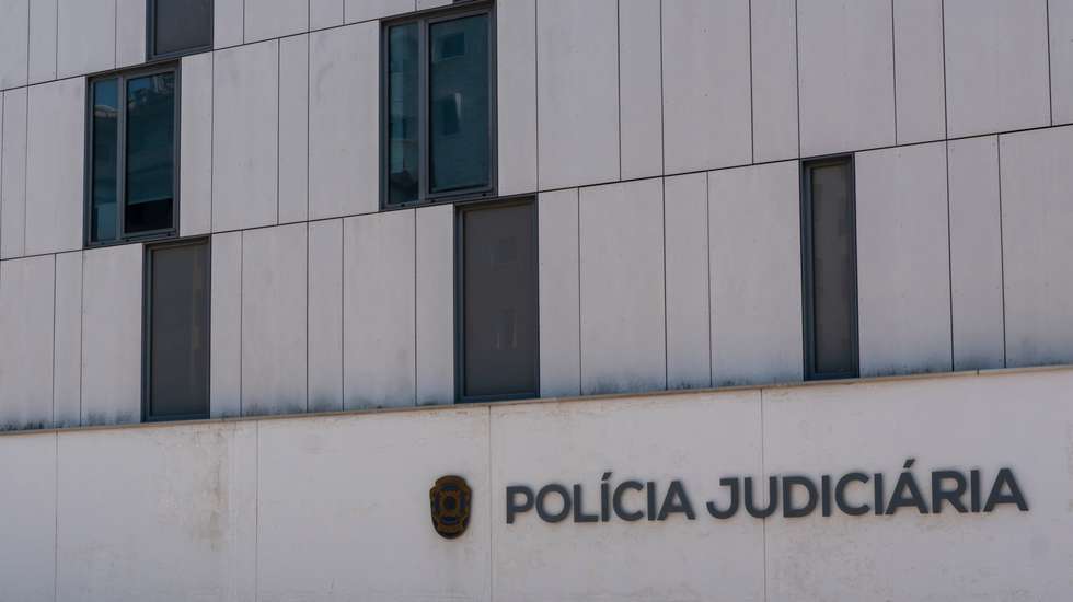 Polícia Judiciária