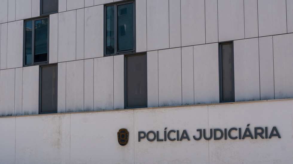 Polícia Judiciária