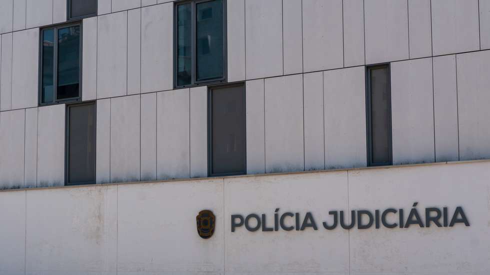 Polícia Judiciária