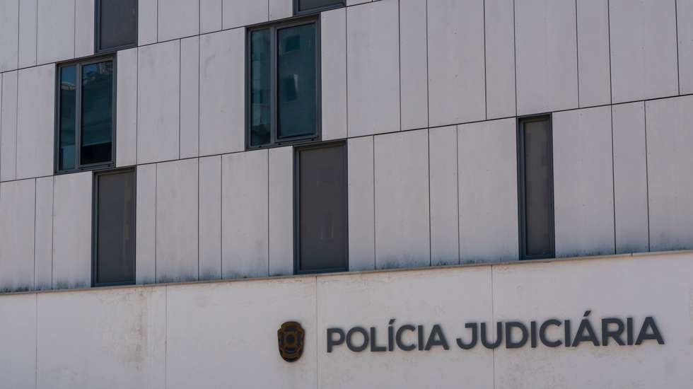 Polícia Judiciária