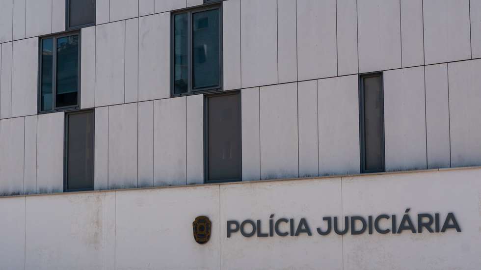 Polícia Judiciária